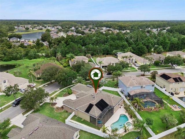 1955 CASCADES COVE DRIVE, Orlando, FL 32820