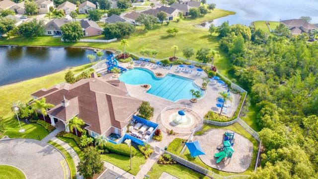 1955 CASCADES COVE DRIVE, Orlando, FL 32820