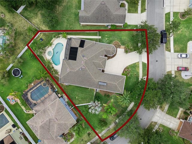 1955 CASCADES COVE DRIVE, Orlando, FL 32820