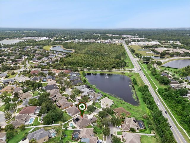 1955 CASCADES COVE DRIVE, Orlando, FL 32820