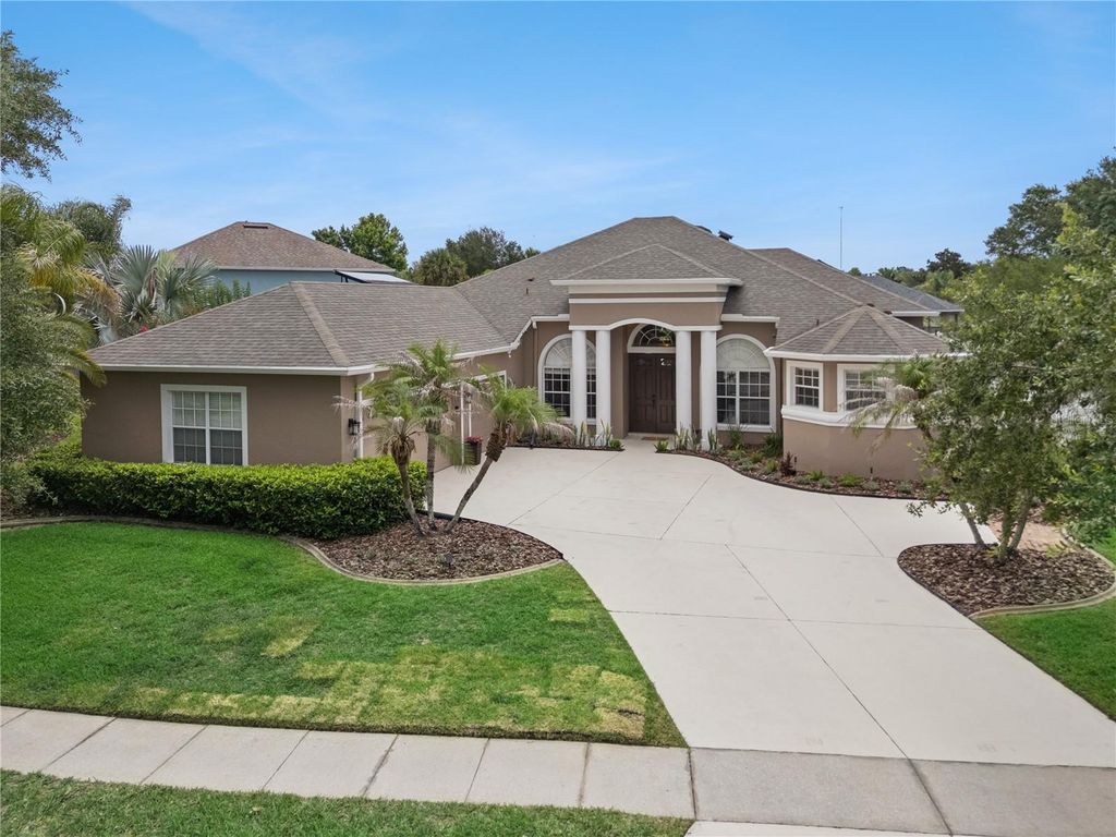 1955 CASCADES COVE DRIVE, Orlando, FL 32820