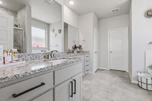 819 N 3rd Street, Wolfforth, TX 79382
