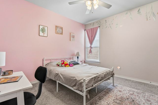 819 N 3rd Street, Wolfforth, TX 79382