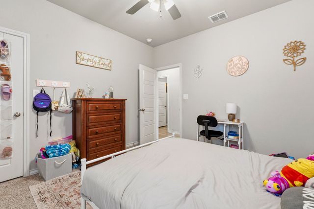 819 N 3rd Street, Wolfforth, TX 79382
