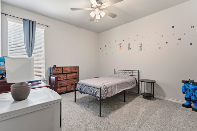 819 N 3rd Street, Wolfforth, TX 79382