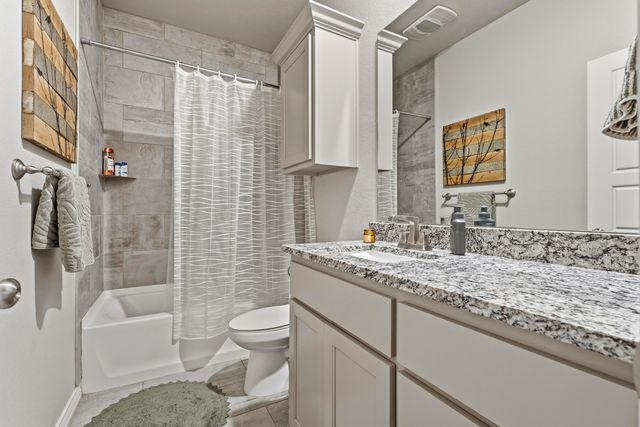 819 N 3rd Street, Wolfforth, TX 79382