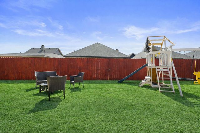 819 N 3rd Street, Wolfforth, TX 79382