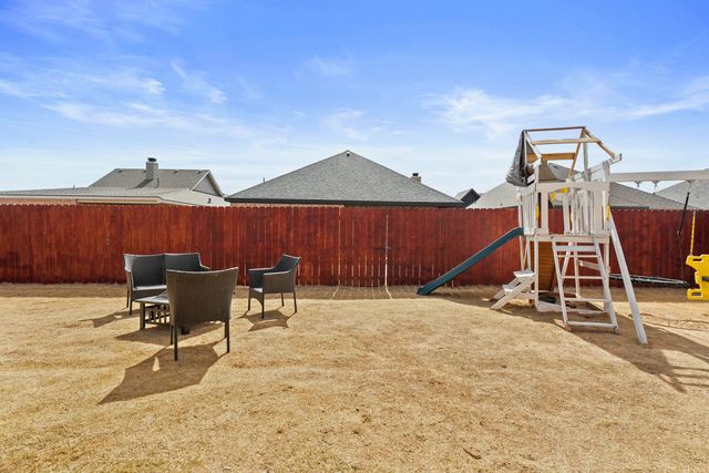 819 N 3rd Street, Wolfforth, TX 79382