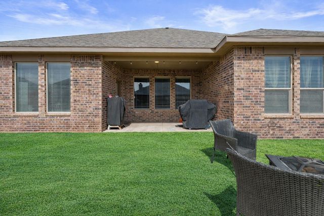 819 N 3rd Street, Wolfforth, TX 79382