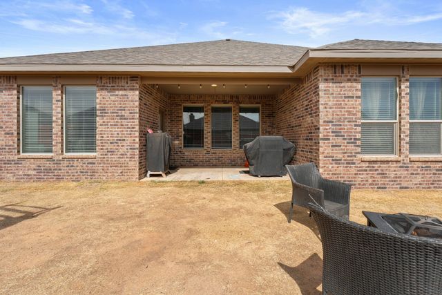819 N 3rd Street, Wolfforth, TX 79382