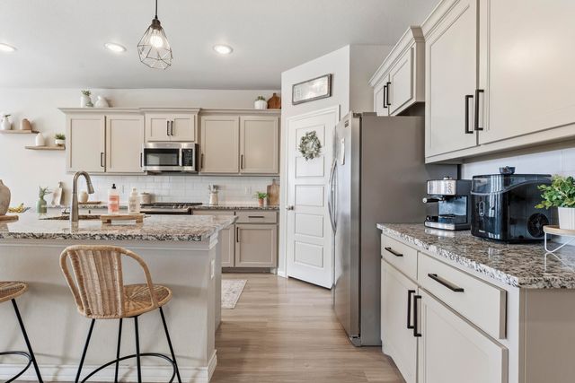 819 N 3rd Street, Wolfforth, TX 79382