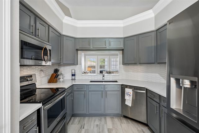 8310 Cripple Creek, Frisco, TX 75034