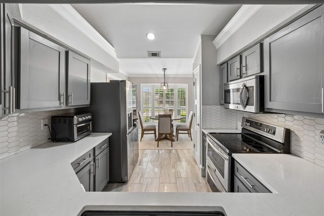 8310 Cripple Creek, Frisco, TX 75034