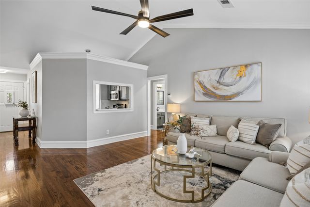 8310 Cripple Creek, Frisco, TX 75034