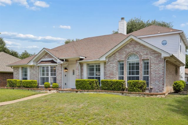 8310 Cripple Creek, Frisco, TX 75034