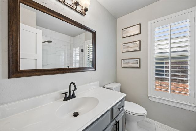 8310 Cripple Creek, Frisco, TX 75034