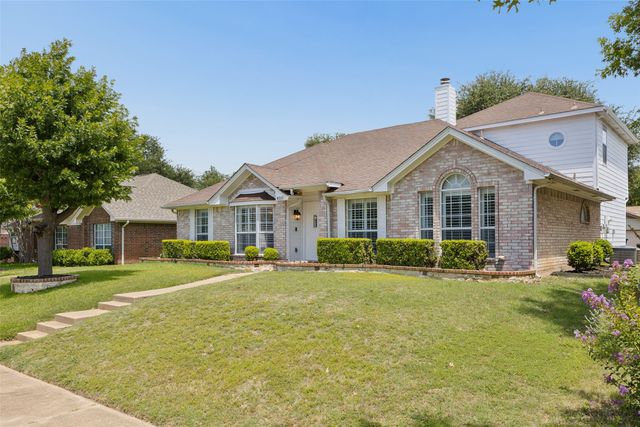 8310 Cripple Creek, Frisco, TX 75034
