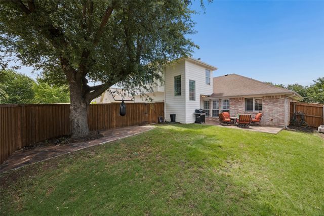8310 Cripple Creek, Frisco, TX 75034