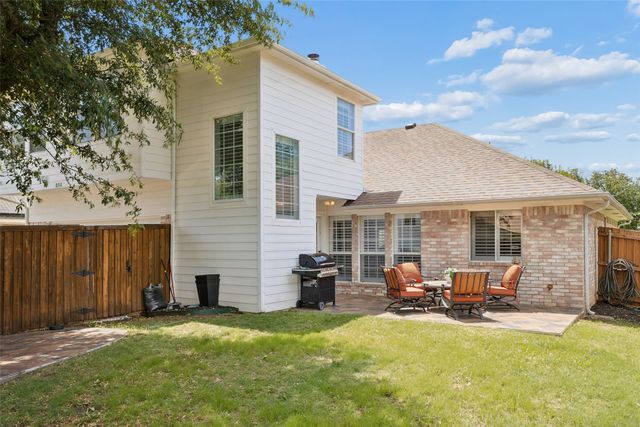 8310 Cripple Creek, Frisco, TX 75034
