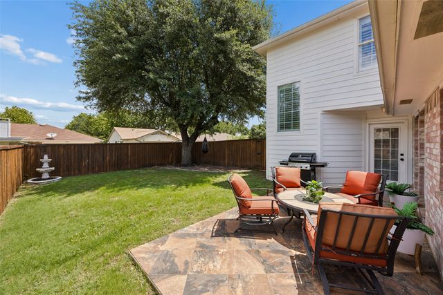 8310 Cripple Creek, Frisco, TX 75034