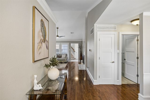 8310 Cripple Creek, Frisco, TX 75034