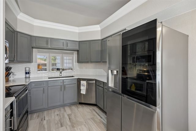 8310 Cripple Creek, Frisco, TX 75034