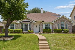 8310 Cripple Creek, Frisco, TX 75034