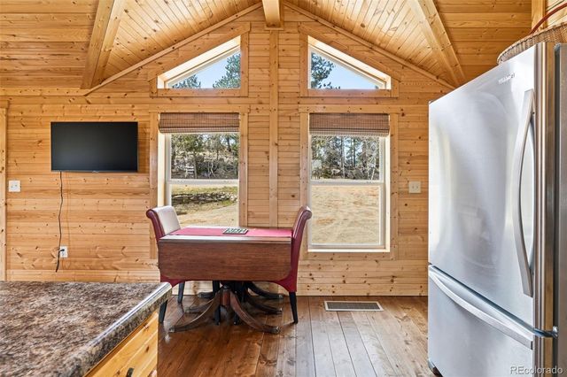 280 Bunny Road, Bailey, CO 80421