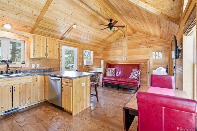 280 Bunny Road, Bailey, CO 80421