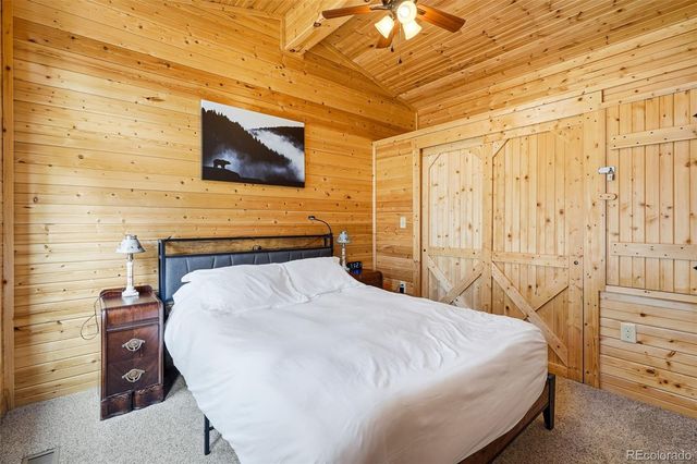 280 Bunny Road, Bailey, CO 80421
