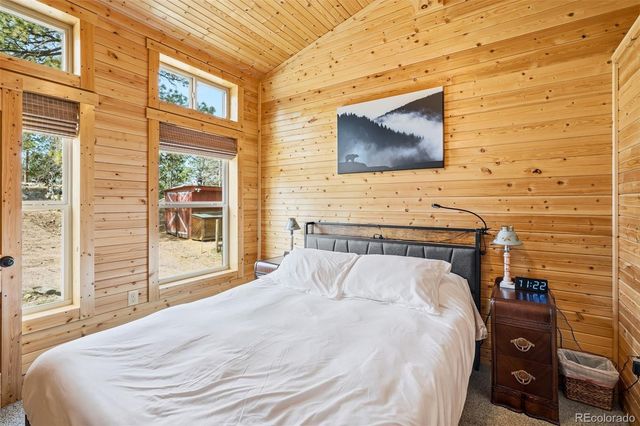 280 Bunny Road, Bailey, CO 80421
