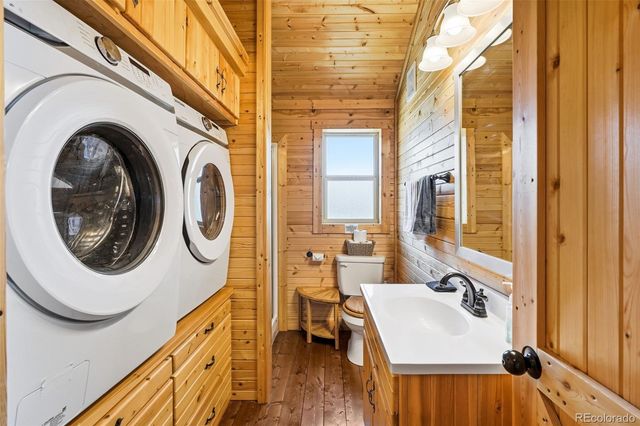 280 Bunny Road, Bailey, CO 80421
