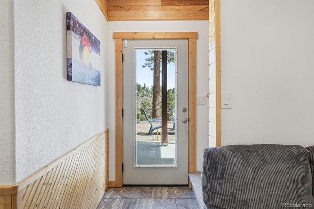 280 Bunny Road, Bailey, CO 80421