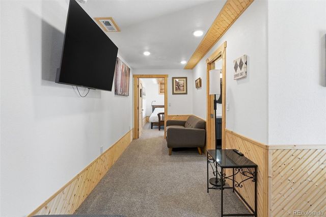 280 Bunny Road, Bailey, CO 80421