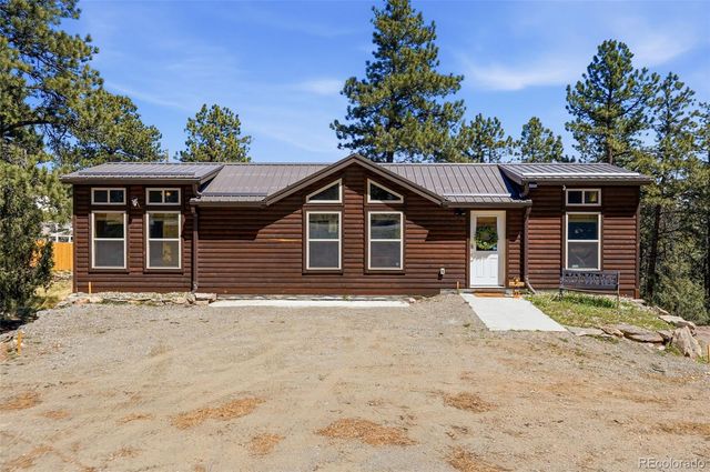 280 Bunny Road, Bailey, CO 80421