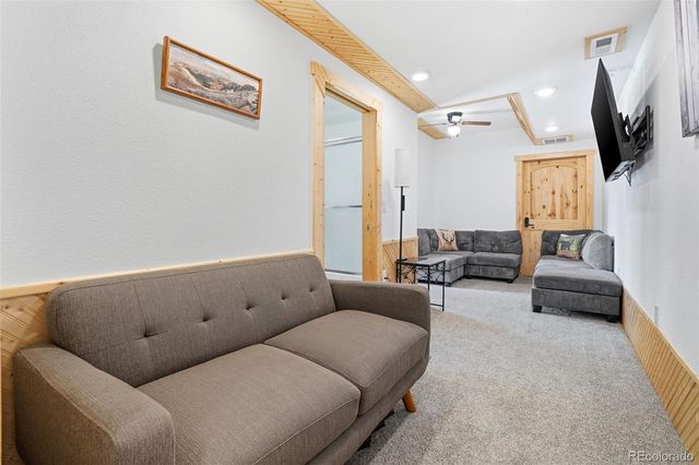 280 Bunny Road, Bailey, CO 80421