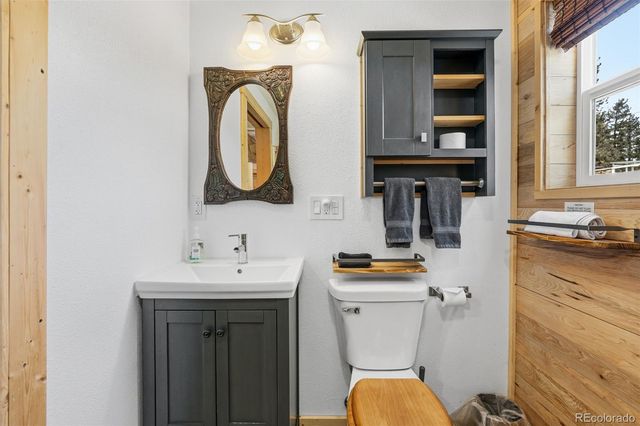280 Bunny Road, Bailey, CO 80421