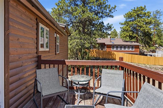 280 Bunny Road, Bailey, CO 80421