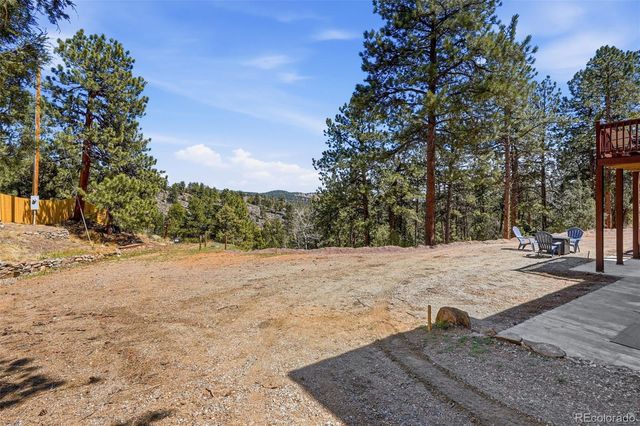 280 Bunny Road, Bailey, CO 80421