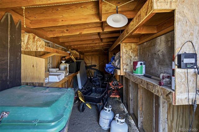 280 Bunny Road, Bailey, CO 80421