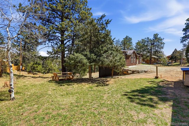 280 Bunny Road, Bailey, CO 80421
