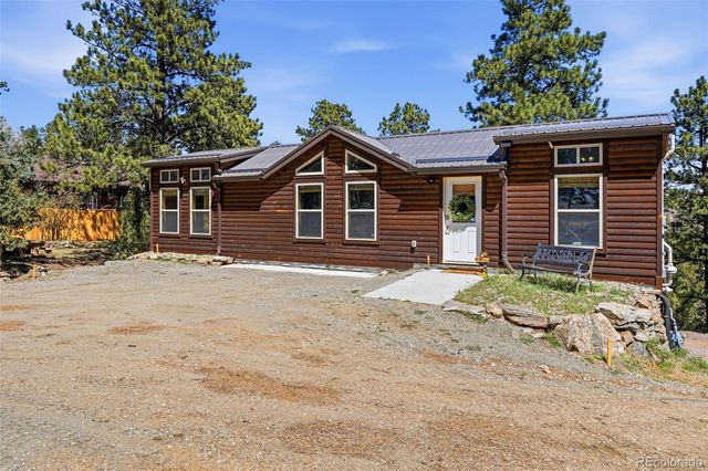 280 Bunny Road, Bailey, CO 80421
