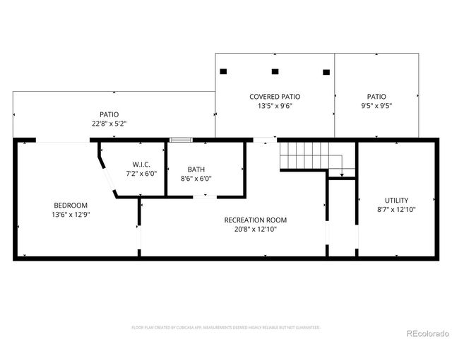 280 Bunny Road, Bailey, CO 80421