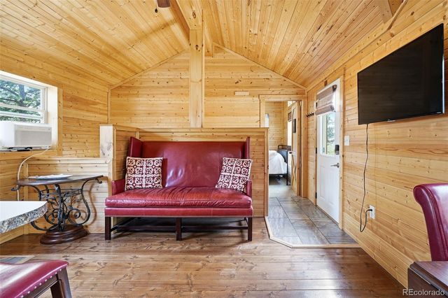 280 Bunny Road, Bailey, CO 80421