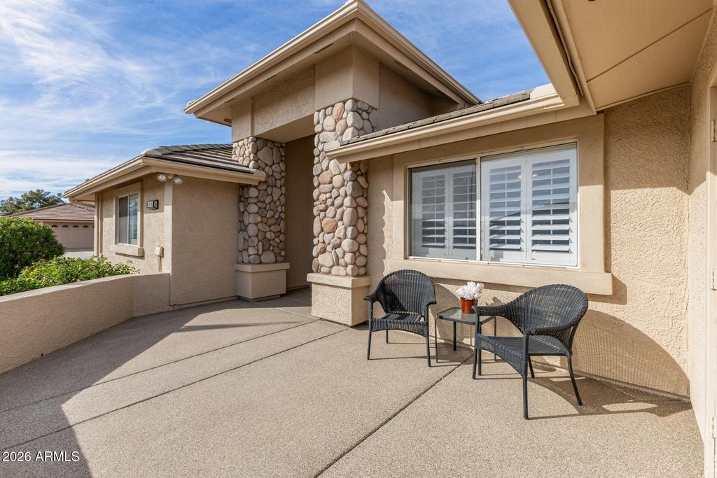 11516 E MADERO Avenue, Mesa, AZ 85209 — photo 2