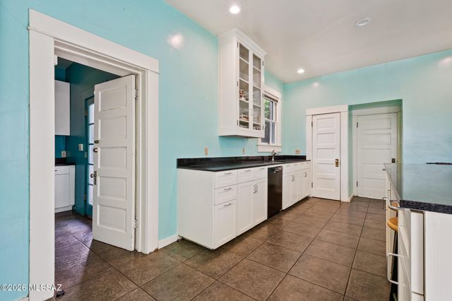 215 S 5th Avenue, Tucson, AZ 85701