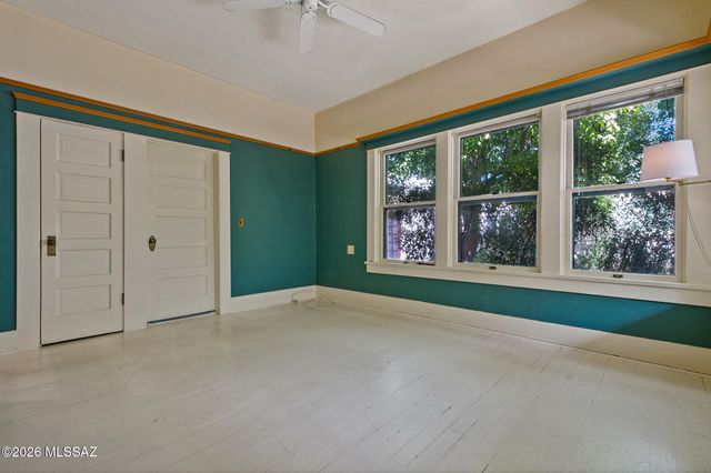 215 S 5th Avenue, Tucson, AZ 85701