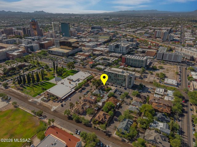 215 S 5th Avenue, Tucson, AZ 85701