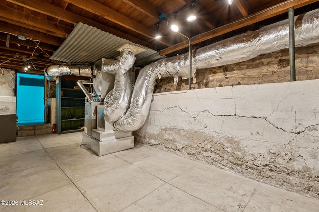 215 S 5th Avenue, Tucson, AZ 85701