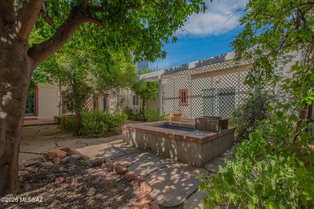 215 S 5th Avenue, Tucson, AZ 85701